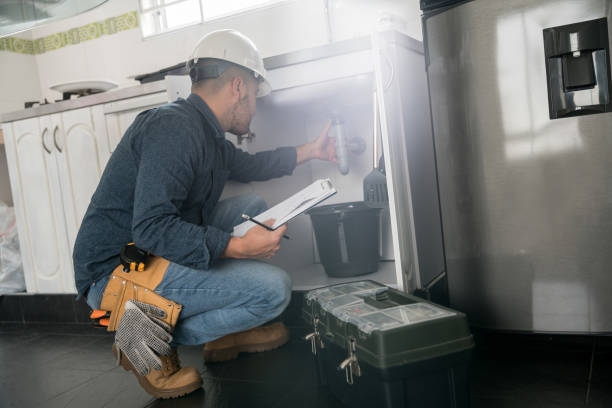 Best Plumbing Installation Services  in Waukegan, IL