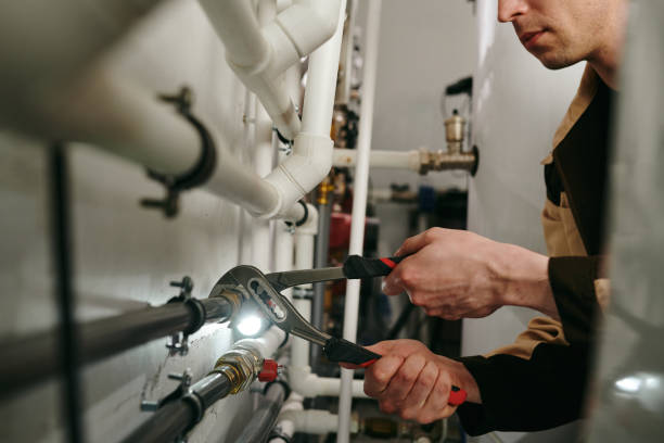 Boilers & Radiators in Waukegan, IL
