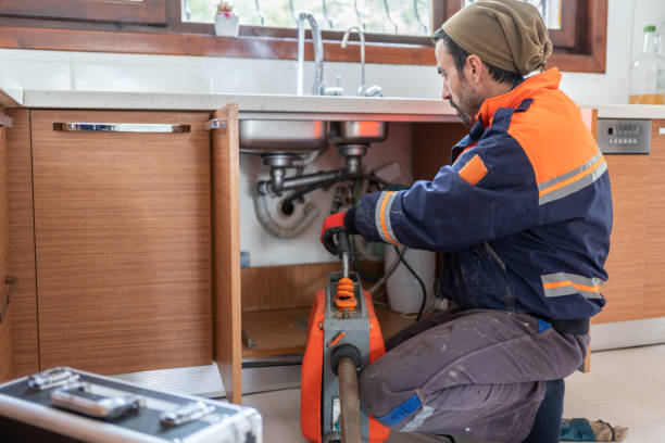 Best Sprinkler Systems  in Waukegan, IL