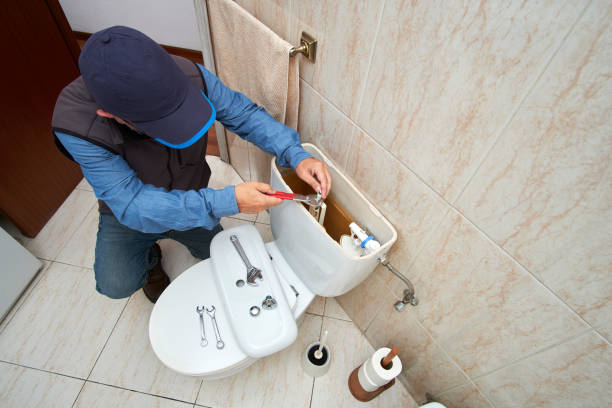 Waukegan, IL Plumbing Company