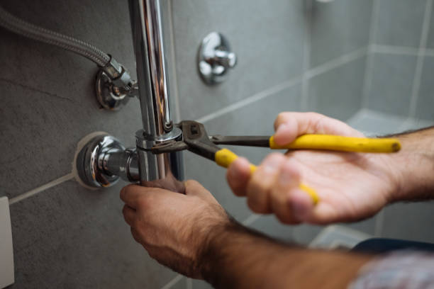 Best Drain Cleaning Services  in Waukegan, IL