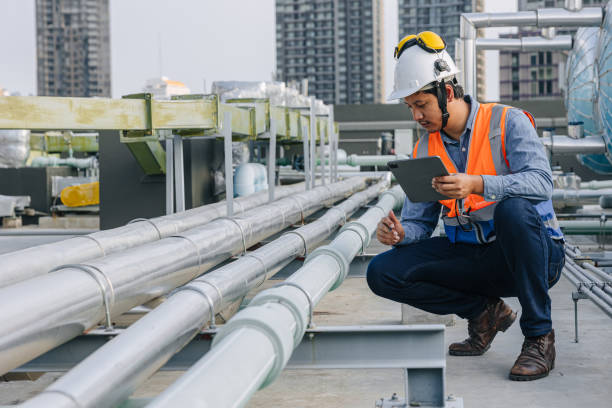 Best Commercial Plumbing Services  in Waukegan, IL